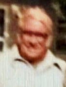 Raymond Dobbs Portrait
