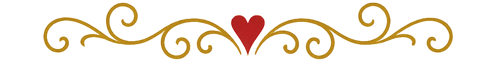 decorative flourish