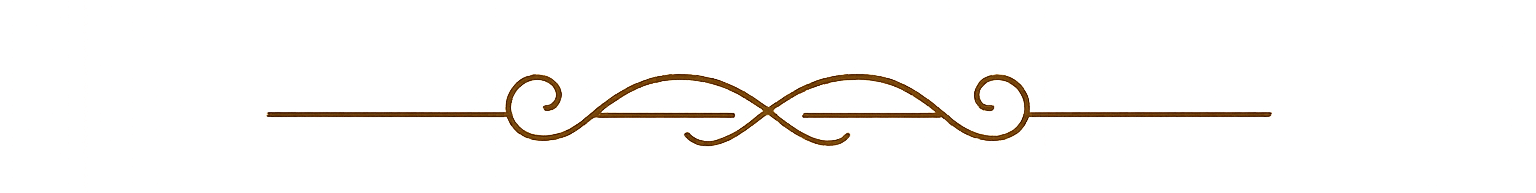Scroll Line Divider